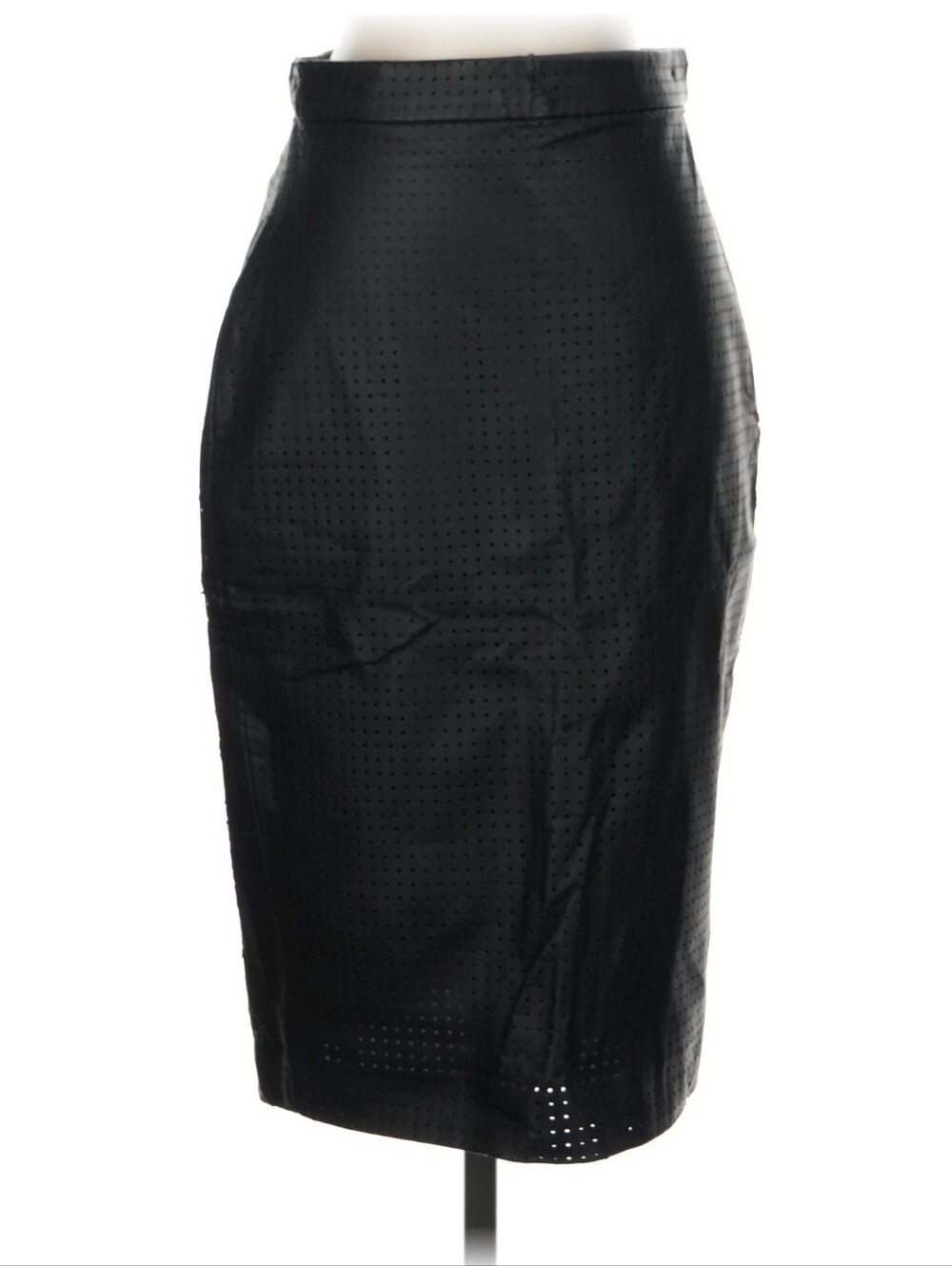 Banana Republic | Faux Leather Skirts